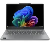 LENOVO IdeaPad 5 14 2 in 1 Laptop -512 GB SSD, Luna Grey - BOX DAMAGE