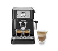 DELONGHI Stilosa EC260BK Coffee Machine - Black - BOX DAMAGE
