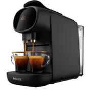 L'OR by Philips Barista Sublime LM9012/65 Coffee Machine - BOX DAMAGE