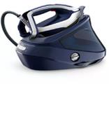 TEFAL Pro Express GV9812 High Pressure Steam Generator Iron - BOX DAMAGE