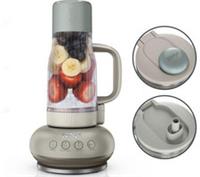 NINJA BlendBoss DB351UKST Tumbler Blender - Stone - BOX DAMAGE