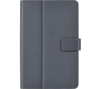 GOJI Universal 8 Tablet Folio Case  Grey - BOX DAMAGE