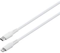 GOJI USB Type-C to Lightning Cable - 3 m - BOX DAMAGE