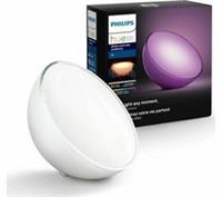 PHILIPS Hue Go White & Colour Ambiance LED Table Lamp