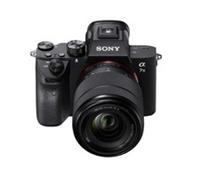SONY a7 III Mirrorless Camera with 28-70 mm f/3.5-5.6 OSS II Lens