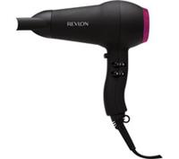 REVLON Fast & Light Hairdryer - BOX DAMAGE