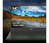 ACER 314 14 Chromebook - Intel Celeron, 128 GB eMMC, Black - BOX DAMAGE