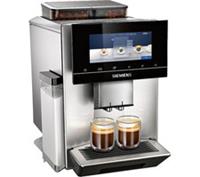 SIEMENS Smart Bean to Cup Coffee Machine - Black - BOX DAMAGE