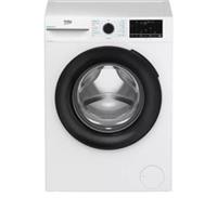 BEKO Pro EnergySpin IronFast BM3WT4941IW Washing Machine - REFURB-C