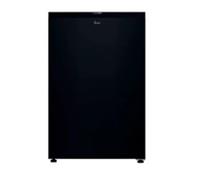 HOOVER H-Fridge 300 HONLQ2S58EBK Undercounter Fridge - Black - REFURB-C