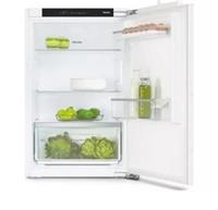 MIELE K 7125 E Integrated Fridge - Fixed Hinge - REFURB-C