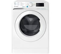 INDESIT Innex BDE 107436 WV UK 10 kg Washer Dryer - White - REFURB-C