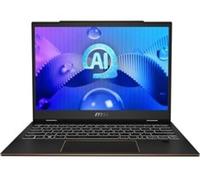 MSI Summit E13 AI Evo 13.3 2 in 1 Laptop - Intel Core Ultra 5