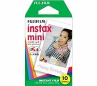FUJIFILM Instax Mini Film DAMAGED - BOX DAMAGE