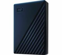 WD Desktop & External Hard Drives