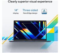 ASUS Vivobook 14 X1404MA 14" Laptop - IntelCore 3 128 GB SSD Silver - BOX DAMAGE