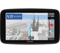 TOMTOM GO Navigator 2nd Generation 6 Sat Nav - Europe Maps