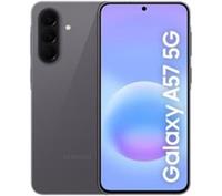 SAMSUNG Galaxy A57 5G - 256 GB Awesome Grey - REFURB-C