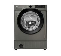HOOVER H-WASH 400 BH4S69M6DB9RJ-80 Integrated 9 kg WM REFURB-C
