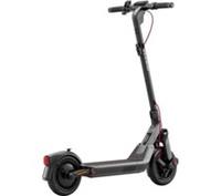 SEGWAY-NINEBOT E3 Pro E Electric Scooter - Silver & Grey