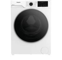 HOTPOINT FabricCare HBCA 123 CARE UK 12 kg WM - White REFURB-B
