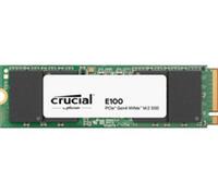 CRUCIAL E100 M.2 Internal SSD - 480 GB