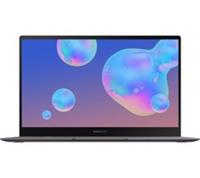 SAMSUNG Galaxy Book S 13.3 Laptop - Intel Core i5 - REFURB C