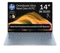 HP OmniBook Ultra 14" Laptop, Copilot+ PC - Snapdragon X2 Elite
