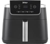 NINJA Pro AF140UK Air Fryer - Black - BOX DAMAGE