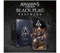 PLAYSTATION Assassins Creed Black Flag Resynced Collector's Edition - PS5