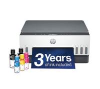 HP Smart Tank 6005 All-in-One Wireless Inkjet Printer - BOX DAMAGE