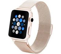SANDSTROM Apple Watch 38-42 mm (Series 10/11) Mesh Strap- BOX DAMAGE