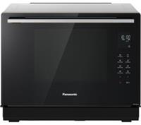 PANASONIC NN-CF87LBBPQ 3-in-1 Combination Microwave - Black