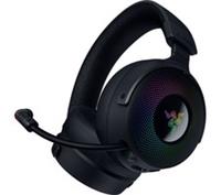 RAZER Kraken V4 Pro Wireless Gaming Headset - Black