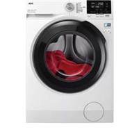 AEG 7000 Series LWR7195M4B 9 kg Washer Dryer - White - REFURB-C