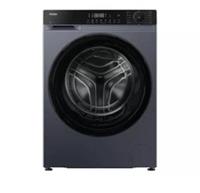 HAIER X Series 5 HW100-BP14357GUUK 10 kg WM - Graphite REFURB-A