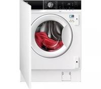 AEG 7000 Series L7WE74634BI Integrated 7 kg Washer Dryer - REFURB-A