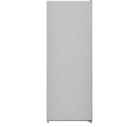 BEKO LSG4545S Tall Fridge - Matte Silver - REFURB-C