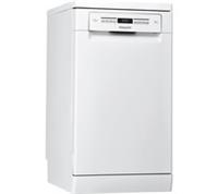 HOTPOINT HSFO 3T223 W UK N Slimline Dishwasher - White - REFURB-C