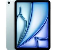 APPLE 11" iPad Air - 128 GB, Blue - REFURB-B