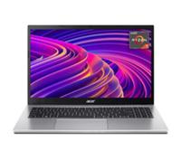 ACER Aspire Go 15 15.6 Laptop - AMD Ryzen 7, 512 GB SSD, Silver