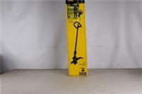 STANLEY FATMAX V20 Cordless String Trimmer - Yellow & Black