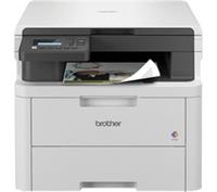 BROTHER EcoPro All-in-One Wireless Laser Printer