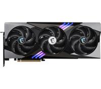 MSI GeForce RTX 5080 16 GB GAMING TRIO OC Graphics Card - BOX DAMAGE