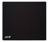 ADX Lava Recycled Large Gaming Surface - Black - BOX DAMAGE