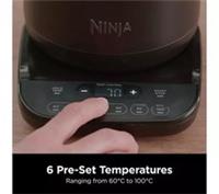 NINJA KT200UK Jug Kettle - Black