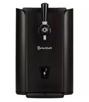 PERFECTDRAFT Pro Beer Dispenser - Black - BOX DAMAGE