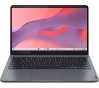 LENOVO IdeaPad Slim 3i 14" Chromebook Plus - Intel Core i3 - REFURB-C