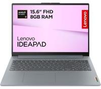 LENOVO IdeaPad Slim 3 15.6" Laptop - Ryzen 3, 256 GB SSD - REFURB-C