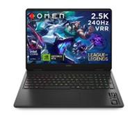 HP OMEN 16-an0502na 16 Gaming Laptop - Intel Core Ultra 7 - REFURB-C